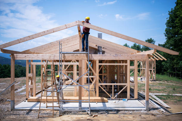 Best Commercial Roofing Services  in Burns, OR