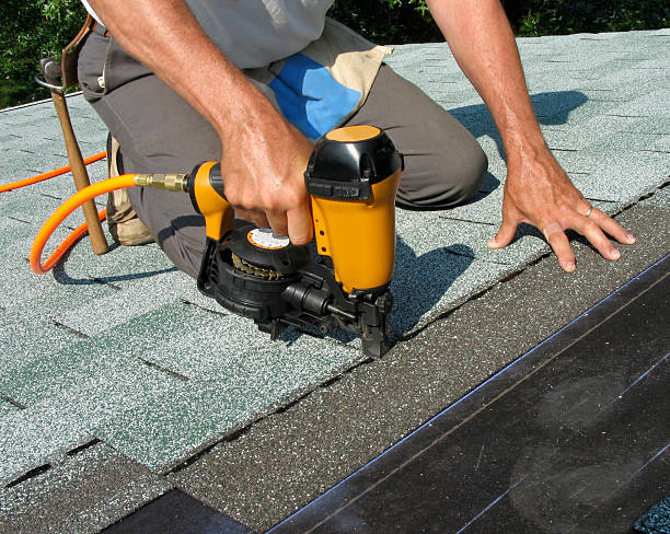 Best Roof Leak Repair  in Burns, OR