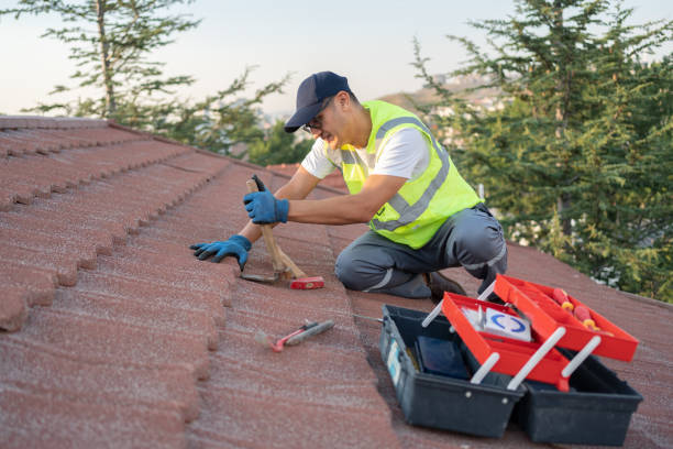 Best Best Roofing Contractors  in Burns, OR