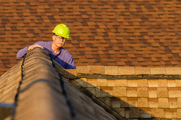 Best Slate Roofing Contractor  in Burns, OR