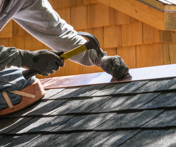 Best Storm Damage Roof Repair  in Burns, OR
